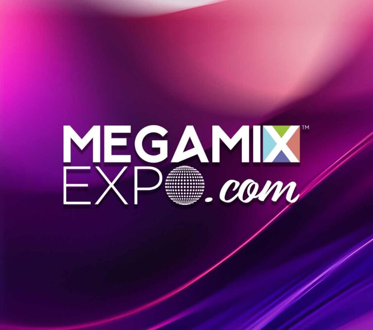 megamix expo