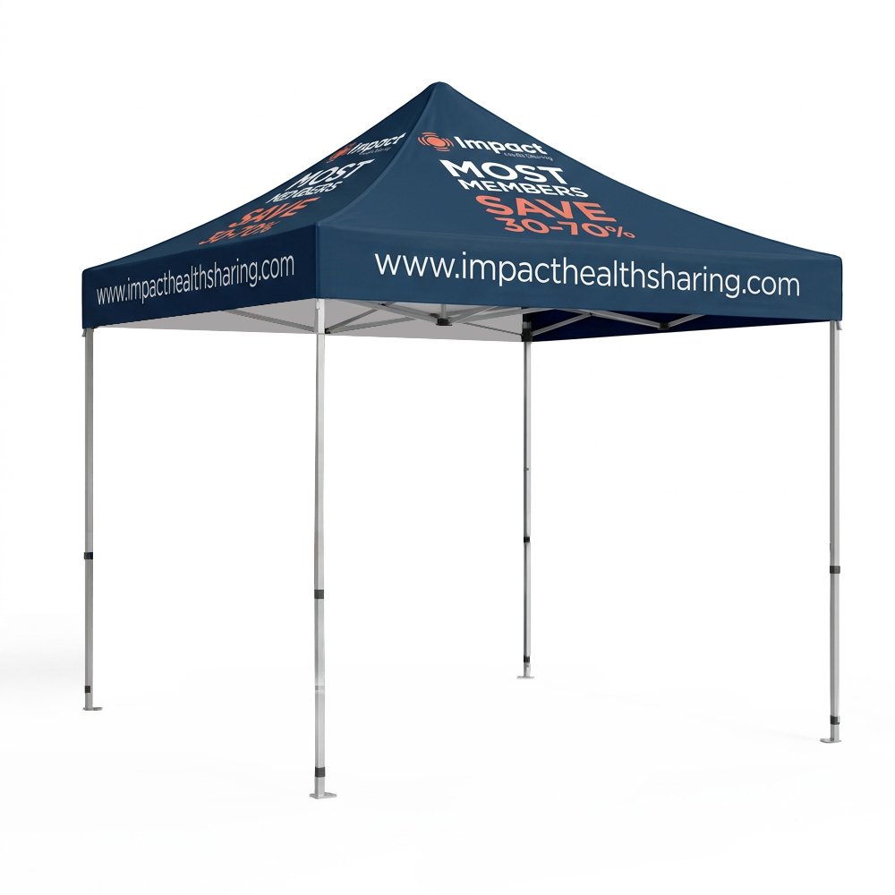 Canopy 10 ft Customized *INCLUSIVE - Image 2