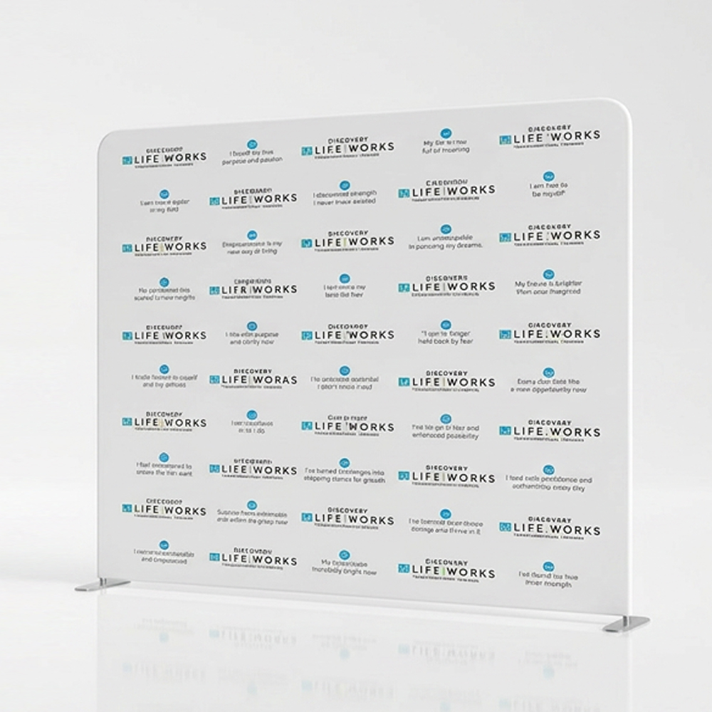 Backdrop 10 feet (1 SIDE) - Image 3