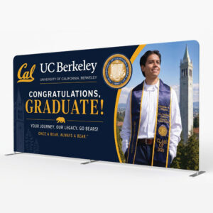 Backdrop 20 feet (2 SIDED)