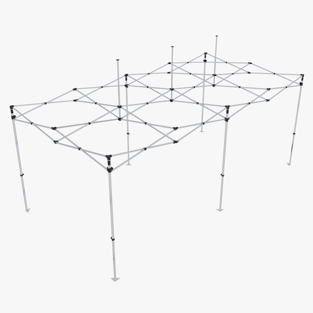 Canopy 15 ft Customized *INCLUSIVE - Image 5