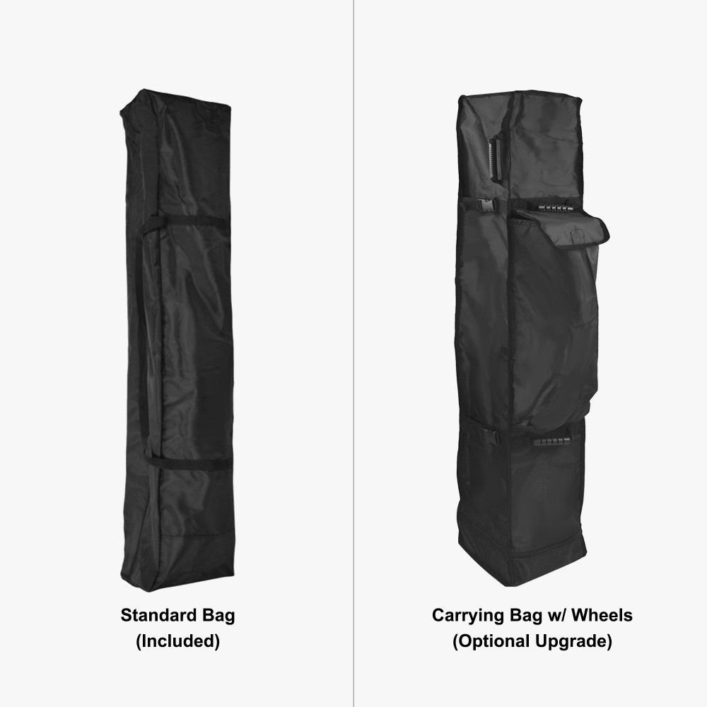 Canopy 10 ft Customized *INCLUSIVE - Image 8