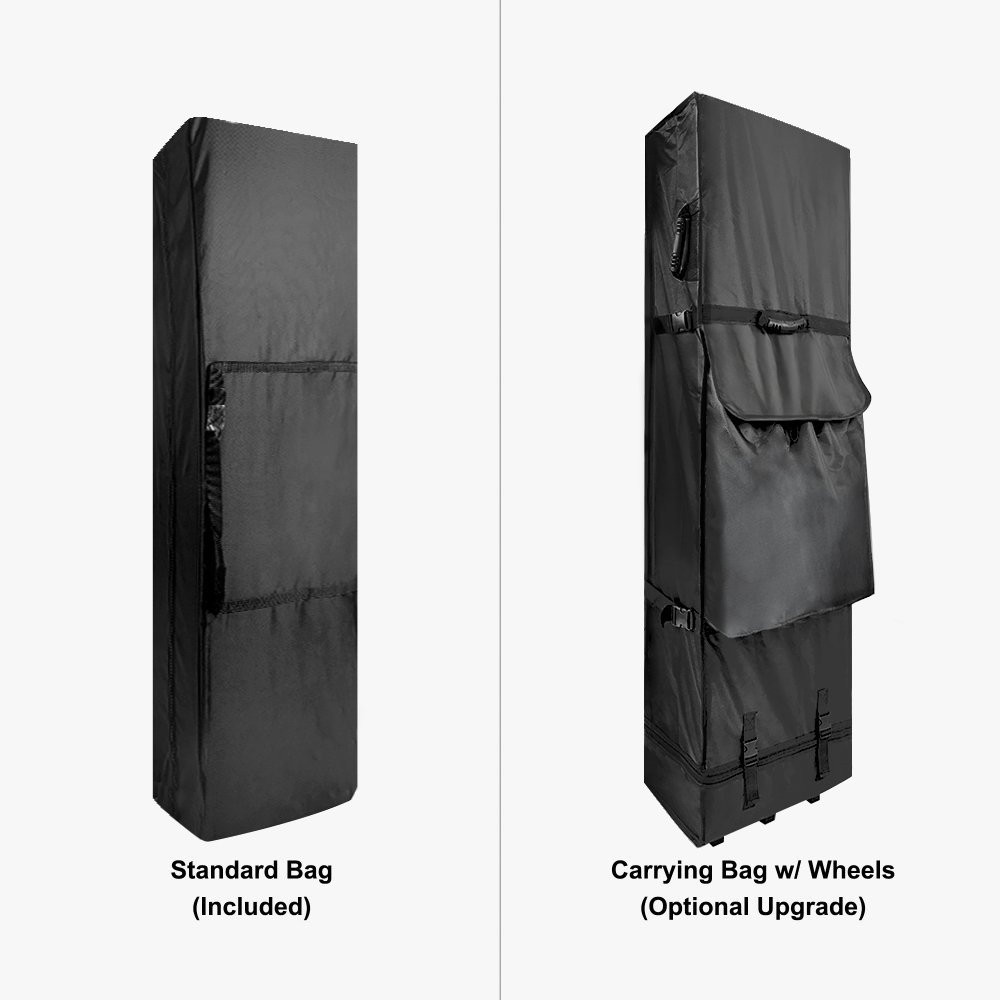 Canopy 15 ft Customized *INCLUSIVE - Image 3